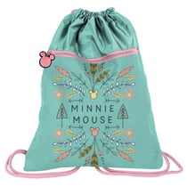Sac piscine Minnie 45 CM Vert