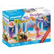 71861 Trésor des sirènes avec des dauphins, Promo Packs
