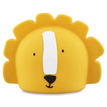 Veilleuse en silicone Mr Lion - Trixie