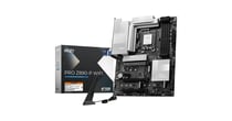 Carte mère MSI PRO SERIES - PRO Z890-P WIFI - Noir/Argent - 30,48 x 24,384 cm