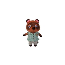Animal Crossing - Peluche Tom Nook 25 cm