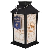 Harry Potter - Lanterne à projection solaire LunaGlo Poudlard - Paladone Products
