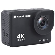 AGFAPHOTO Realimove AC9000 Caméra d'action Numérique étanche 30m