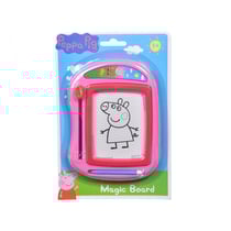 Peppa Pig Tableau à dessin magnétique