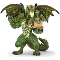 Figurine Dragon de la Forêt - Papo
