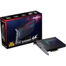 AVerMedia GC573 carte d'acquisition vidéo Interne PCIe