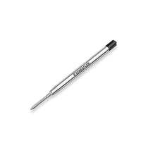 STAEDTLER Recharge pour stylo à bille 458, M, noir