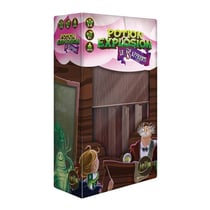 Potion Explosion : Le 6ème Etudiant - Multicolore - Potion Explosion