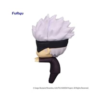 Jujutsu Kaisen - Statuette Hikkake Puchi Satoru Gojo 4 cm