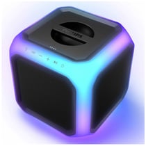 Enceinte sans fil Philips TAX7207 bluetooth noir