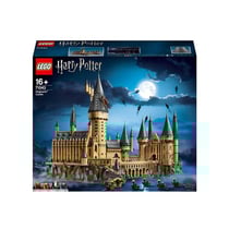 LEGO® Harry Potter™ 71043 Le château de Poudlard