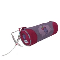 Trousse rose Mme canaille