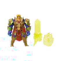 Les Maîtres de l'Univers - Figurine Deluxe He-Man 14 cm