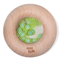 Donut sensoriel Kiwis - Petit Boum