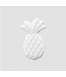 Bouton Ananas à queue 19mm - Prym 12 Blanc