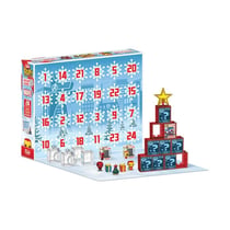 Marvel Comics - Calendrier de l'avent Marvel Comics Pocket POP! 13 Jours Compte à rebours