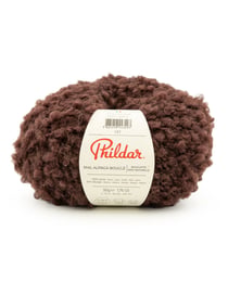PHIL ALPAGA BOUCLE