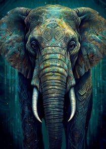 Grandeur orientale