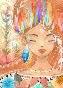 Puzzle 500 pièces - Colore Le Monde - Grafika