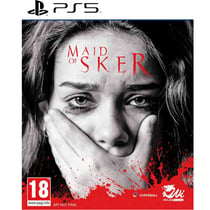 Maid of Sker