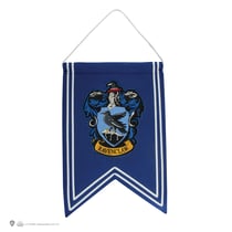 Bannière Serdaigle - Harry Potter