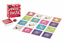 PASSE TA PASTA