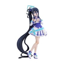 Blue Archive - Statuette Pop Up Parade Aris: Mischievous Straight Ver. 16 cm