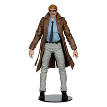DC Multiverse - Figurine Batman Year One Part 4 Lt. James Gordon Gold Label 18 cm - McFarlane Toys