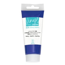 Encre bleue pour sérigraphie - We R