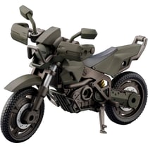 Hexa Gear - Figurine Plastic Model Kit 1/24 Alternative Cross Rider Forest Color Ver. 10 cm - Kotobukiya