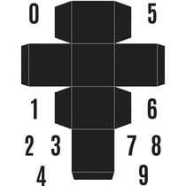 Matrices de découpe boite - Artemio