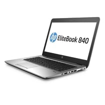 HP EliteBook 840 G3 - 8Go - SSD 512Go - Grade B