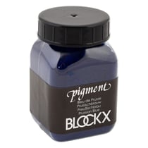 Pigment  Bleu de Prusse 100 ml - S1