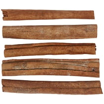 Bâtons de Cannelle - 7 à 8 cm - 5 pcs