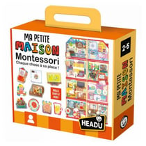 Ma petite maison Montessori - Headu