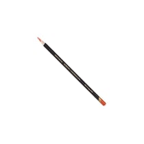 DERWENT - CHROMAFLOW - Crayon de couleur extra-tendre Orange rouge