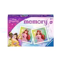 Memory - Disney Princesses