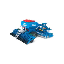 LEMKEN Solitair 9 - Semoir pneumatique polyvalent