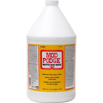 Vernis colle mat - 3,78 l - Mod Podge