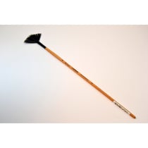 Pinceau bipointe Polytip (Eventail) Fan 3