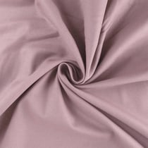 Coupon de tissu popeline de coton - Laize : 150 cm