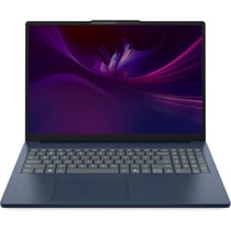 PC Portable - LENOVO - IdeaPad Slim 3 16IRH10 - 16'' WUXGA IPS - Core i7-13620H - 24 Go RAM - 1 To SSD