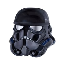 Star Wars : Battlefront Black Series - Casque électronique Shadow Trooper