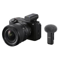 SONY Micro ECM-W3S