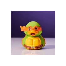 Les Tortues Ninja - Figurine Tubbz Mini Michelangelo 5 cm