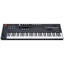 Hydrasynth Deluxe ASM