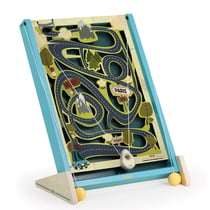 Jeu de labyrinthe à ficelles - Vilac