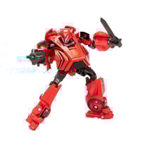 The Transformers : The Movie Generations Studio Series Deluxe Class - Figurine Gamer Edition 05