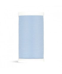 Fil à coudre Lazer Polyester 100M Universel - 200 nuances disponibles Bleu (2200)