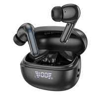 Ecouteurs Bluetooth ANC ENC Réduction Bruit Autonomie 7h Affichage Batterie YONIS